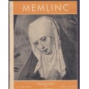 Memlinc, Paul Fierens - Collection des Maîtres, Braun, peintres