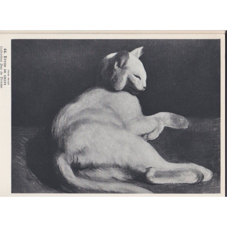 Géricault, Maximilien Gauthier - Collection des Maîtres, Braun, peintres