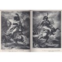 Géricault, Maximilien Gauthier - Collection des Maîtres, Braun, peintres