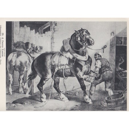 Géricault, Maximilien Gauthier - Collection des Maîtres, Braun, peintres