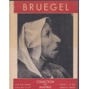 Bruegel, Edouard Michel 1949 - Collection des Maîtres, Braun, peintres