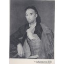 Goya, George Pillement - Collection des Maîtres, Braun, peintres
