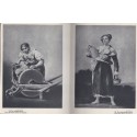 Goya, George Pillement - Collection des Maîtres, Braun, peintres