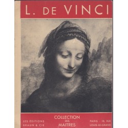 Léonard de Vinci, Adolphe...