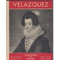 Velazquez, Gabriel Rouchès - Collection des Maîtres, Braun, peintres