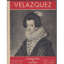 Velazquez, Gabriel Rouchès...