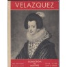 Velazquez, Gabriel Rouchès - Collection des Maîtres, Braun, peintres