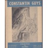 Constantin Guys, Claude Roger-Marx 1949 - Collection des Maîtres, Braun, peintres