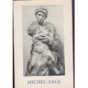 Les sculptures de Michel-Ange, Jean Alazard, 1954 - sculURE