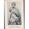 Les sculptures de Michel-Ange, Jean Alazard, 1954 - Bibliothèque Aldine, sculpteurs