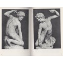Les sculptures de Michel-Ange, Jean Alazard, 1954 - Bibliothèque Aldine, sculpteurs