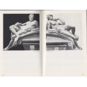 Les sculptures de Michel-Ange, Jean Alazard, 1954 - sculURE