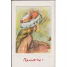 Les pastels, dessins et aquarelles de Renoir, 1953 - peintres, Impressionnisme, beauté de la femme