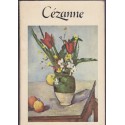 Paul Cézanne, Théodore Rousseau, 1953, le grand art en livre de poche - peintres