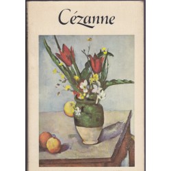 Paul Cézanne, Théodore Rousseau, 1953, - peintres impressionnistes