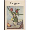 Paul Cézanne, Théodore Rousseau, 1953, le grand art en livre de poche - peintres