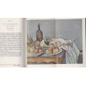Paul Cézanne, Théodore Rousseau, 1953, le grand art en livre de poche - peintres