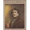Delacroix, Michel Florisoone, 1953, Les Maîtres, Braun, peintres
