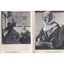 Jan Vermeer de Delft, Paul Fierens, 1952, Les Maîtres, Braun, peintres