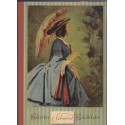 Moritz von Schwind, von Eberhard Hanfstaengl, Bundes Schwind Büchlein, 1953 - peintres allemands, romantisme