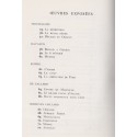 Exposition Histoire de la France et école de Paris, 1962 - peintres, biographies, art