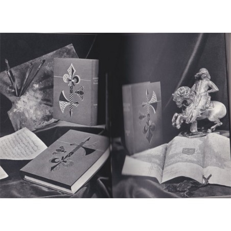 Exposition Histoire de la France et école de Paris, 1962 - peintres, biographies, art