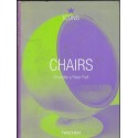 Chairs chaises, Charlotte & Peter Fiell, 2001 - antiquités, design