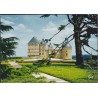 Château de Hautefort - carte postale département 24 Dordogne, châteaux