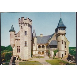 Château de Montfort - carte...