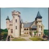 Château de Montfort - carte postale département 24 Dordogne