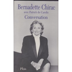 Bernadette Chirac,...