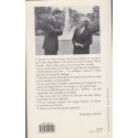 Bernadette Chirac, conversation, Patrick de Carolis, 2001 - femme politique, Jacques Chirac,