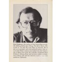 The panic of 1989, Paul Erdman, 1987 - english novel, roman politique, politique américaine, Etats-Unis,