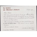 Mémoires d'avenir, Michel Jobert, 1975 - homme politique, Mouvement des Démocrates,