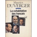 La cohabitation des Français, Maurice Duverger, 1987 - politique, Droit constitutionnel