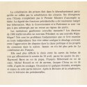 La cohabitation des Français, Maurice Duverger, 1987 - politique, Droit
