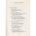 La cohabitation des Français, Maurice Duverger, 1987 - politique, Droit constitutionnel