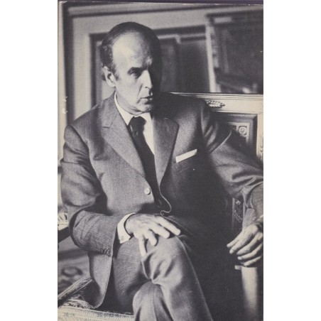 Démocratie française, Valéry Giscard d'Estaing, 1976 - programme politique Droite