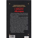 L'argent des politiques, Christophe Dubois et MC Tabet, 2009 - corruption politique,