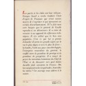 Lettre affligée au Général de Gaulle, Georges Izard, 1964 - pamphlet politique, Président de Gaulle