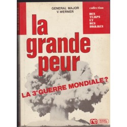 La grande peur, la 3e...