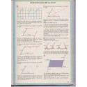 Math CM2, Calcul cours moyen 2, 1985, Denise et Polle - manuels de mathématiques,