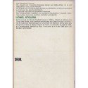 L'impératif industriel, Lionel Stoléru, 1969 - politique industrielle, économie, industries