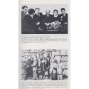 J'ai cru au matin, Pierre Daix, 1976 - politique P.C.F. parti communiste, ommunisme