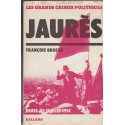 Jaurès, François Broche, 1978 - politique socialisme, crimes politiques
