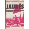 Jaurès, François Broche, 1978 - politique socialisme, crimes politiques