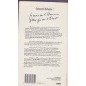 Je crois en l'homme plus qu'en l'Etat, Edouard Balladur, 1987 - programme politique, économie, libéralisme