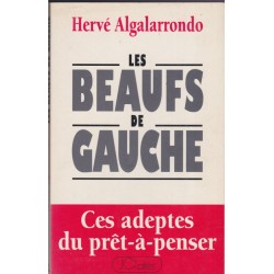 Les beaufs de gauche, Hervé...