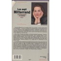 Les sept Mitterrand, Catherine Nay, 1988 - politique, biographie François Mitterrand,