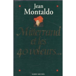 Mitterand et les 40...